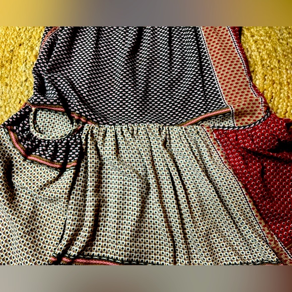 Adorable Umgee Dress - Picture 2 of 3